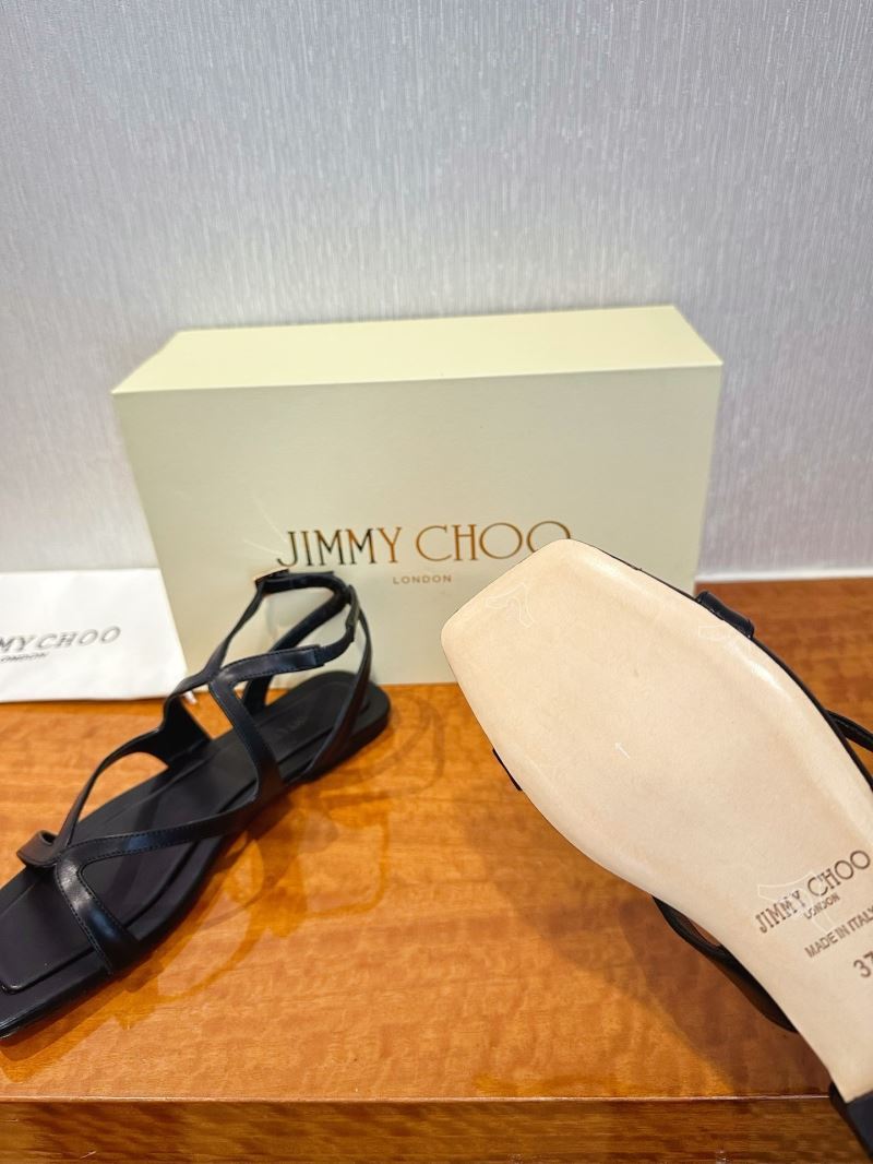 Jimmy Choo Sandals